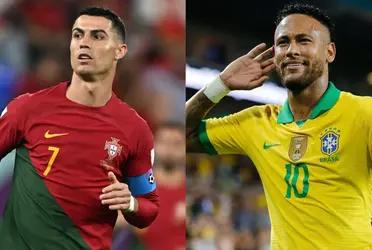 Estos son los partidos del jueves 24 de noviembre, correspondientes al quinto día de la Copa del Mundo, donde destacan los debuts de Cristiano Ronaldo y Brasil.