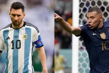 Estos son los partidos del sábado 26 de noviembre, correspondientes al séptimo día de la Copa del Mundo, donde destacan Francia - Dinamarca y Argentina - México.