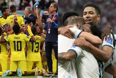 Estos son los partidos del viernes 25 de noviembre, correspondientes al sexto día de la Copa del Mundo, donde destacan Países Bajos - Ecuador e Inglaterra - Estados Unidos.
