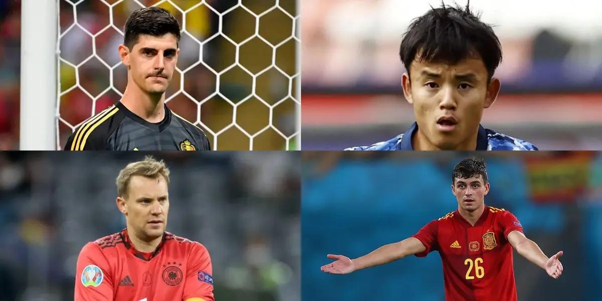 Estos son los partidos de mañana, 27 de noviembre , que están en cartelera por el mundial de Qatar 2022.