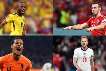 Estos son los partidos de mañana, 29 de noviembre, que están en cartelera por el mundial de Qatar 2022.