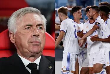 Estuvo más de 22 años dentro del conjunto madrileño, pero habría tomado la decisión de dejar el club una vez finalizada la temporada.