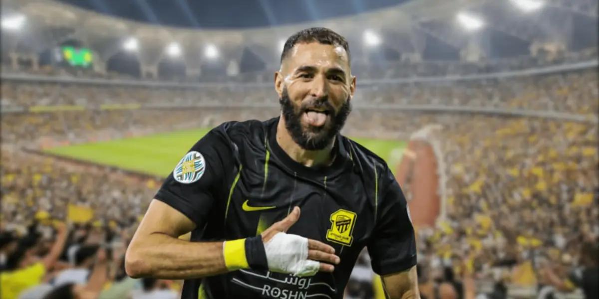 Estuvo más atento que todos lo defensores y rememoró un gol muy parecido al que le hizo el Liverpool al Barça por Champions