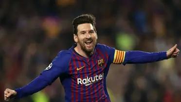 Estuvo llamado a ser el reemplazante de la Pulga pero nunca pudo asentarse en el conjunto culé.