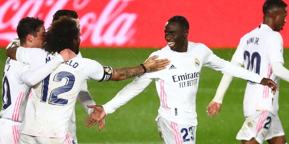 Estuvo muy cerca de ni siquiera poder debutar como jugador profesional, pero logró reponerse y salir adelante.