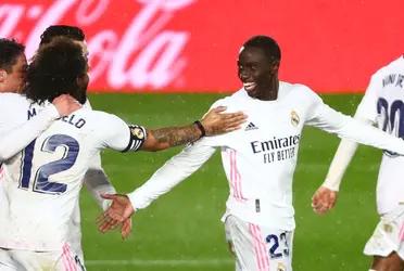 Estuvo muy cerca de ni siquiera poder debutar como jugador profesional, pero logró reponerse y salir adelante.