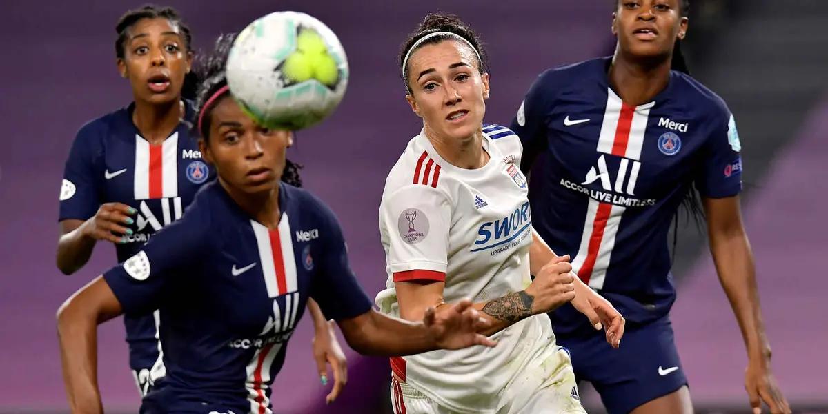 Evaluamos las probabilidades de ambas alineaciones francesas de cara al encuentro de ida, válido por el cruce de semifinales de la UEFA Women´s Champions League