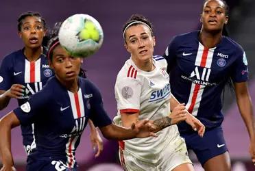 Evaluamos las probabilidades de ambas alineaciones francesas de cara al encuentro de ida, válido por el cruce de semifinales de la UEFA Women´s Champions League