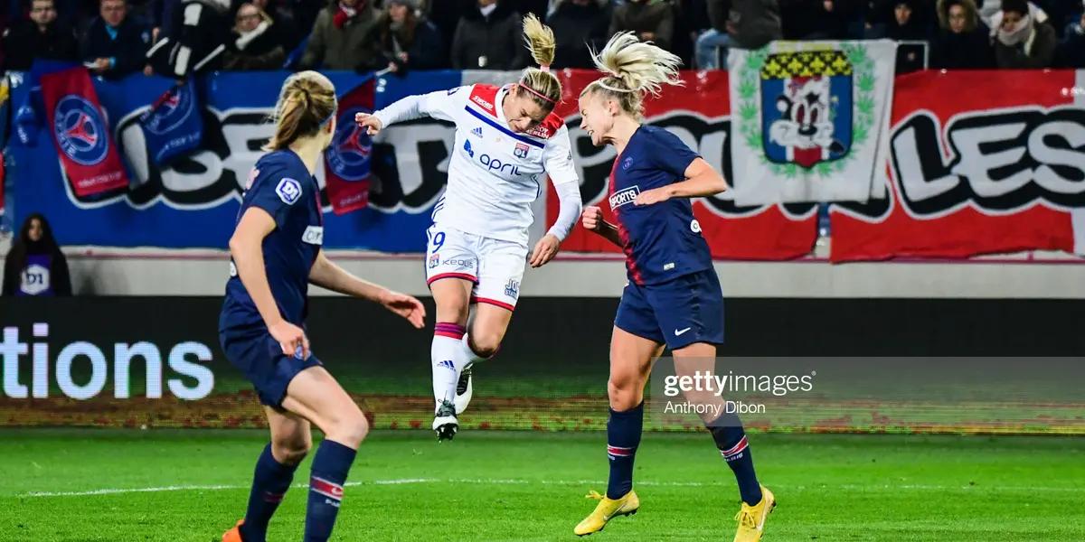 Evaluamos las probabilidades de ambas alineaciones francesas de cara a la definición de la serie, válida por el cruce de semifinales de la UEFA Women´s Champions League.