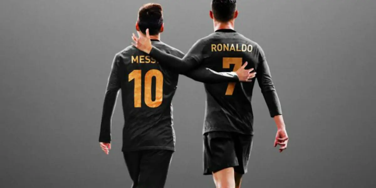Ex compañero de Messi y Cristiano Ronaldo, tanto en el Barcelona como en la Selección de Fútbol de Portugal, Deco analizó a los dos futbolistas que marcaron una era en el planeta fútbol. Y no dudó en ubicar por encima al astro argentino de lo hecho por su coterráneo.