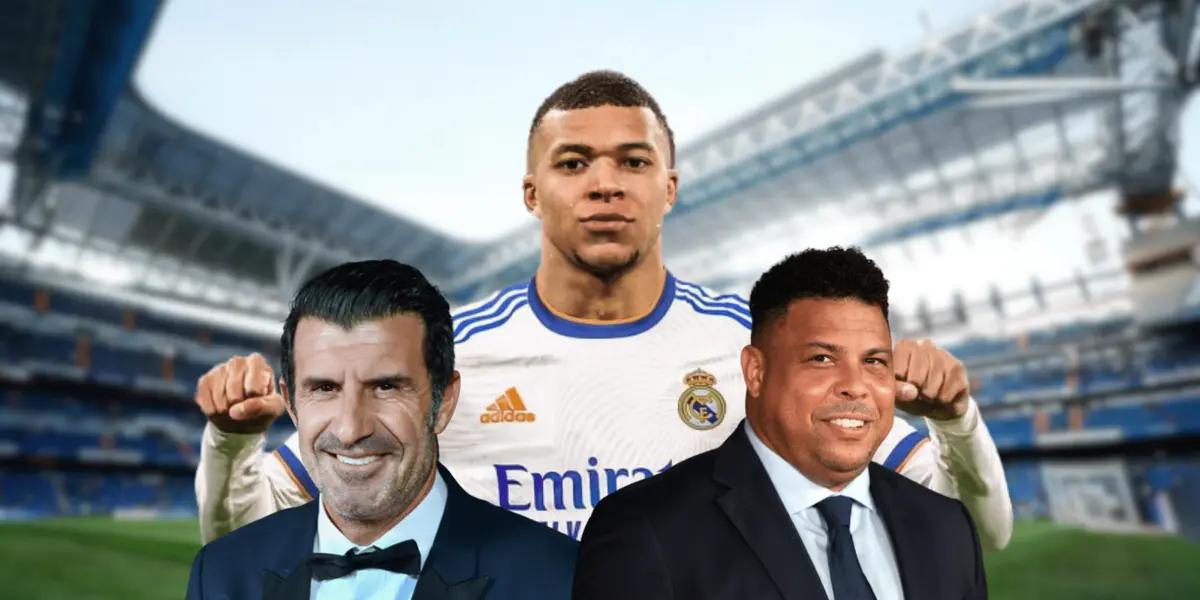 Ex jugador y entrenador del Madrid, habló del tema en una conferencia en sudamérica