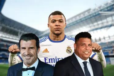 Ex jugador y entrenador del Madrid, habló del tema en una conferencia en sudamérica