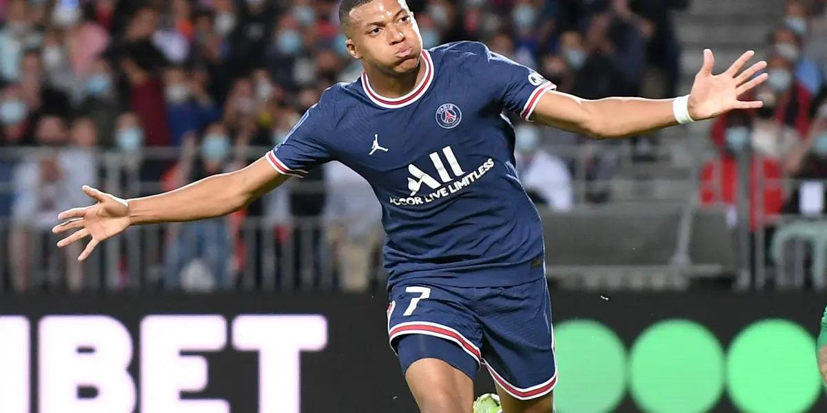 Existen trabas legales vigente en Francia que podrían conspirar contra la firma del contrato de Mbappé con París Saint-Germain. Detalles de una renovación demasiado hablada.