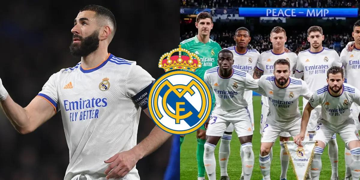 Existen varios puntos altos en la actual campaña del Rey de Europa, pero hay un elemento que ha sido fundamental para que los blancos hayan llegado a la final de la Champions League