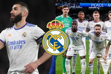 Existen varios puntos altos en la actual campaña del Rey de Europa, pero hay un elemento que ha sido fundamental para que los blancos hayan llegado a la final de la Champions League