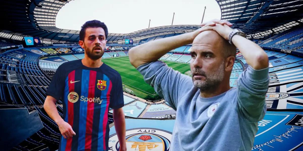 Expectativa total entre el público culé tras esta particular situación.