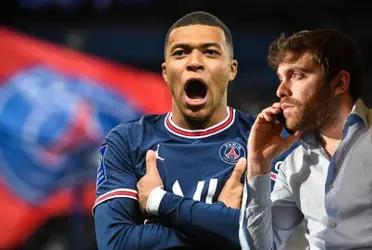 Fabrizio Romano el periodista especializado en traspaso confirmó el futuro de Kylian Mbappé.