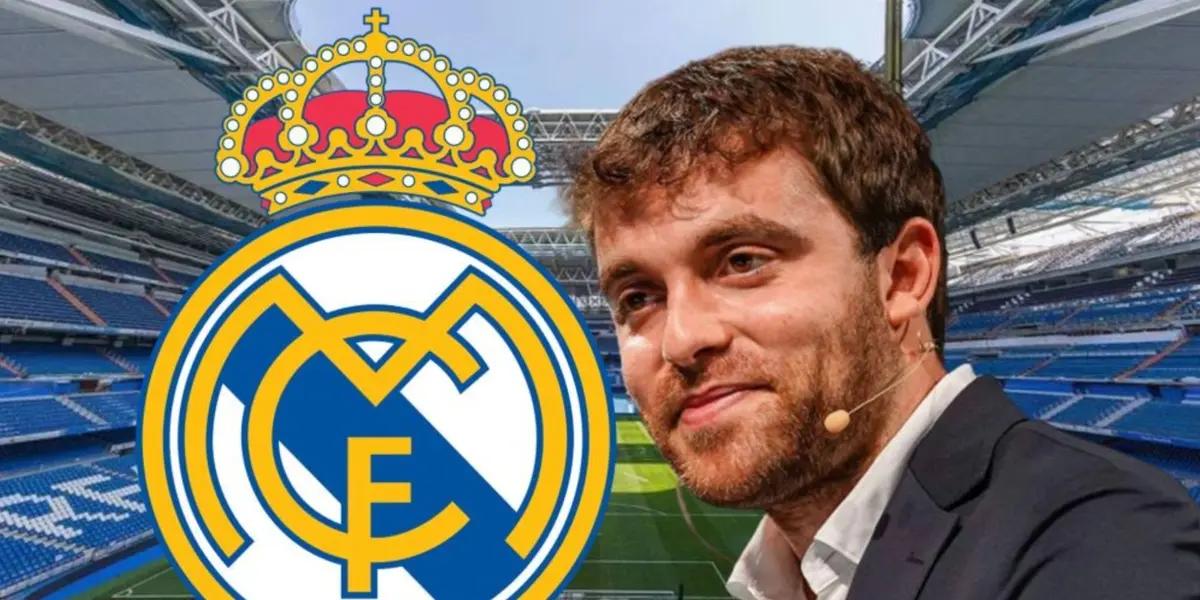 Fabrizio Romano / Foto: Estadio Central