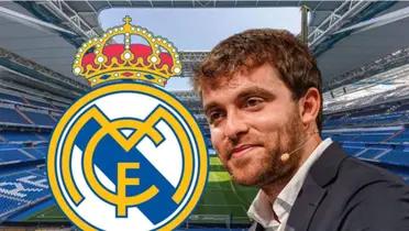 Fabrizio Romano / Foto: Estadio Central