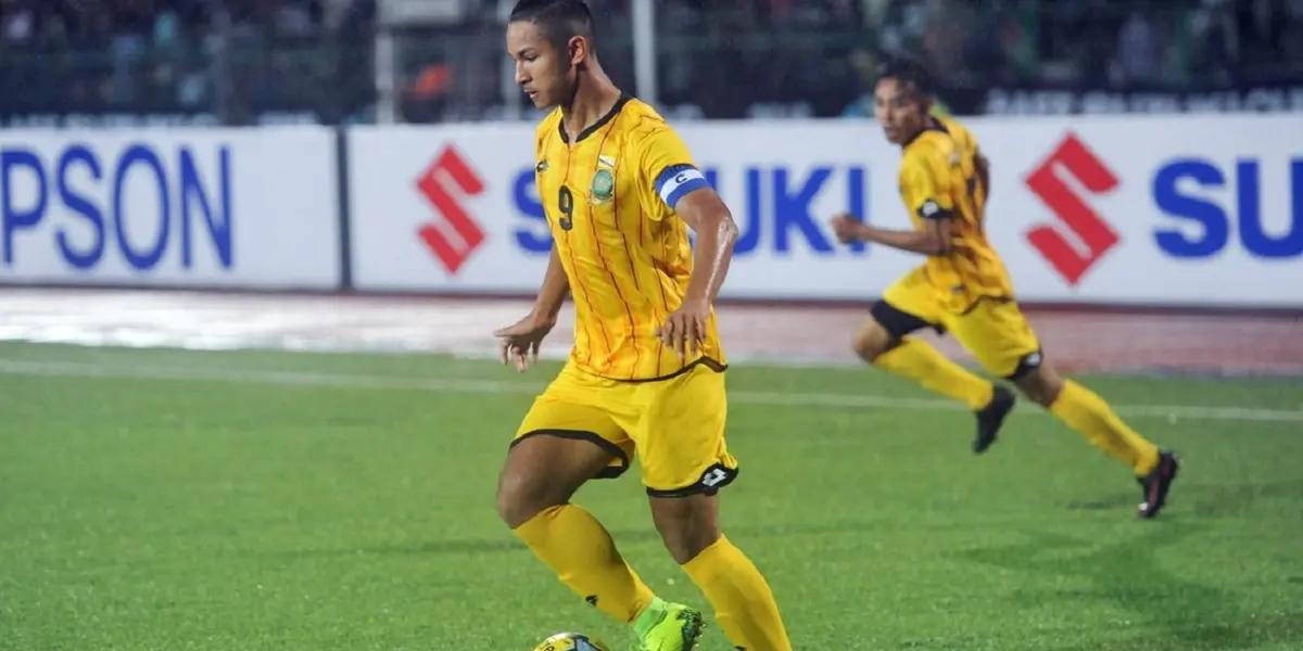 Faiq Bolkiah, joven futbolista que actualmente milita en el Marítimo B de Portugal, es en potencia el jugador más rico del mundo. Es sobrino del Sultán de Brunéi, cuya fortuna familiar asciende hasta los 15 billones de euros.