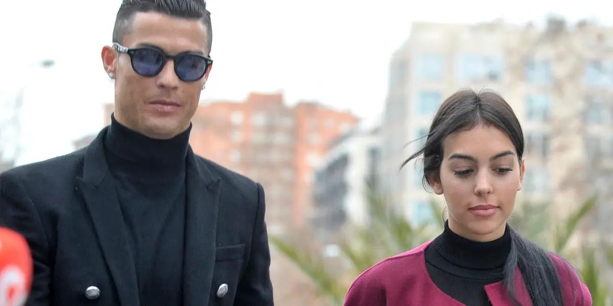 Falleció el hijo recién nacido de Cristiano Ronaldo: "Es el mayor dolor que un padre puede sentir", dijo el portugués.