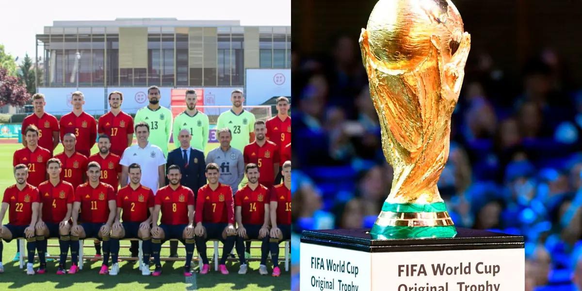 Falta cada vez menos para que se juegue el Mundial de Qatar 2022 y te contamos cuando se publicará la lista definitiva de convocados de España.