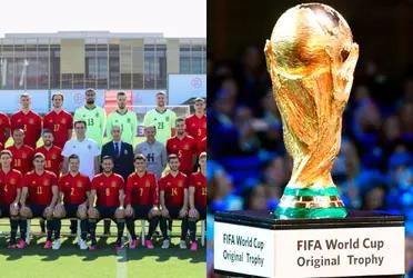 Falta cada vez menos para que se juegue el Mundial de Qatar 2022 y te contamos cuando se publicará la lista definitiva de convocados de España.