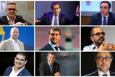 Falta muy poco para que se celebren las elecciones en el Culé y comienzan las acusaciones de unos contra otros.