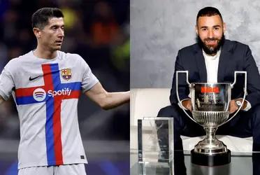 Falta poco para que se cierre la temporada y comienzan a definirse los ganadores.