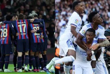 Falta menos para un nuevo derbi en la casa del equipo azulgrana.