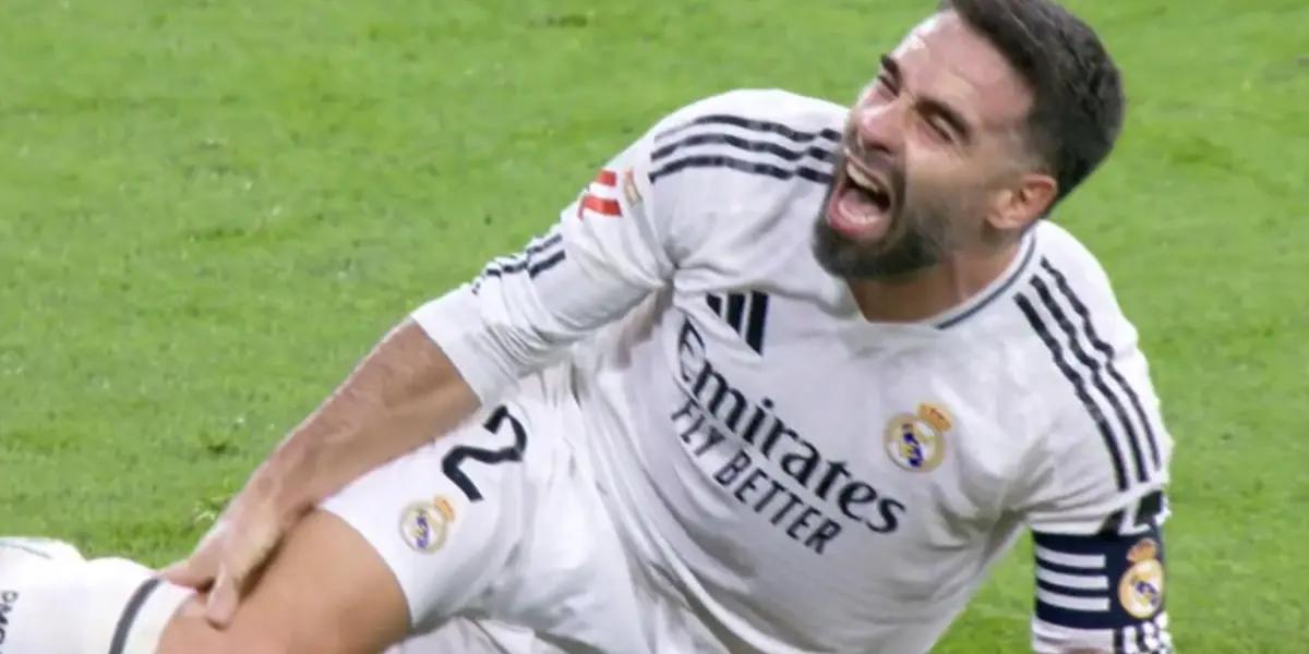 Faltaban dos minutos para el final del partido y pasó lo peor