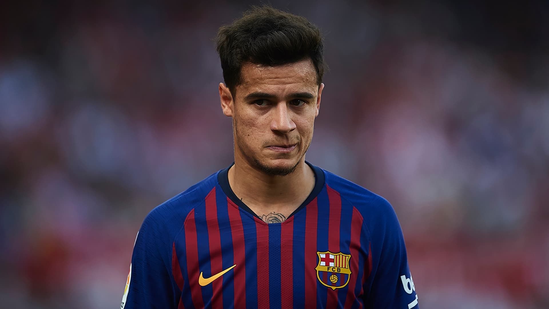 Faltan mínimos detalles para que Coutinho cambie Barcelona por Aston Villa. Resta acordar la opción de compra post cesión que los ingleses no quieren que sea obligatoria.