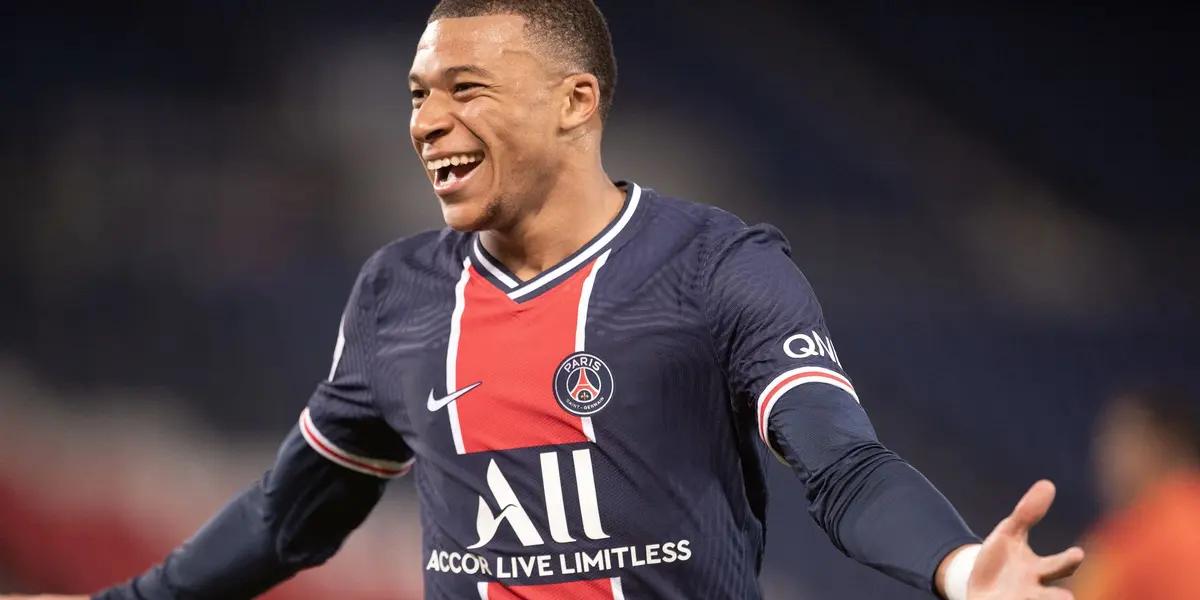 Fayza Lamari, madre de Kylian Mbappé y responsable de los asuntos que afectan al jugador, aseguró que existen negociaciones con el París Saint-Germain para la renovación del contrato de su hijo con el club francés y que “van bien”.