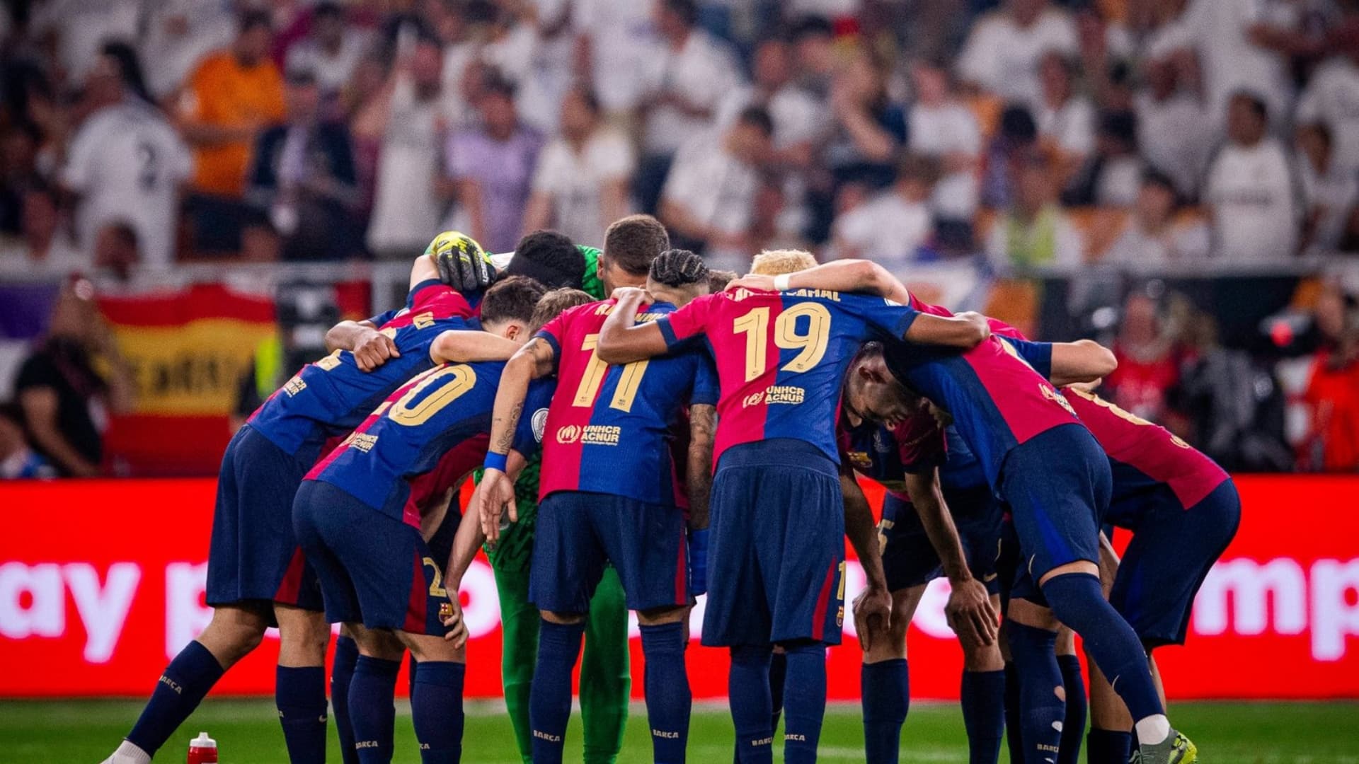 FC Barcelona