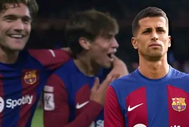 FC Barcelona alcanzó tres puntos importantes ante Athletic con Marc Guiu como su gran figura porque anotó el único tanto