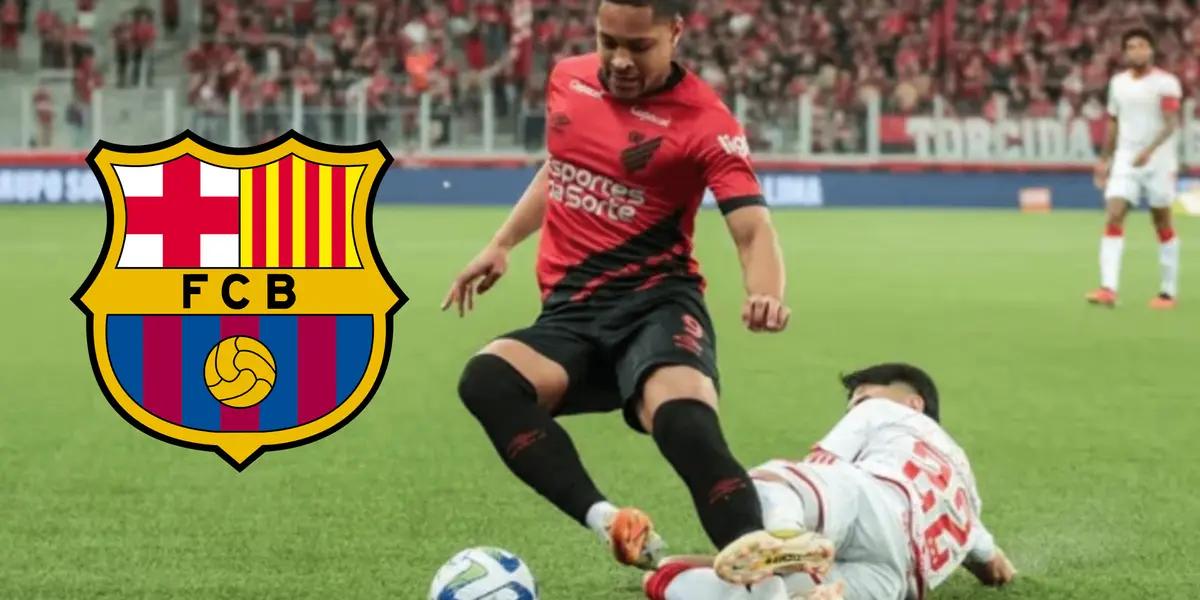 FC Barcelona apostó en grande y ahora podría perjudicarlo pensando en sumarlo en el mercado de pases de invierno