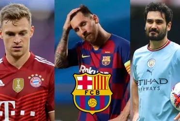 FC Barcelona apuntó alto en el mercado de pases y logró fichar a un refuerzo de jerarquía que dará un salto de calidad