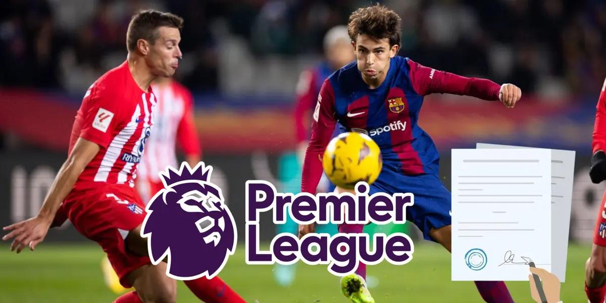 FC Barcelona - Atlético de Madrid (Foto: X)