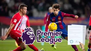 FC Barcelona - Atlético de Madrid (Foto: X)