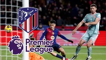 FC Barcelona - Atlético de Madrid (Foto: X)