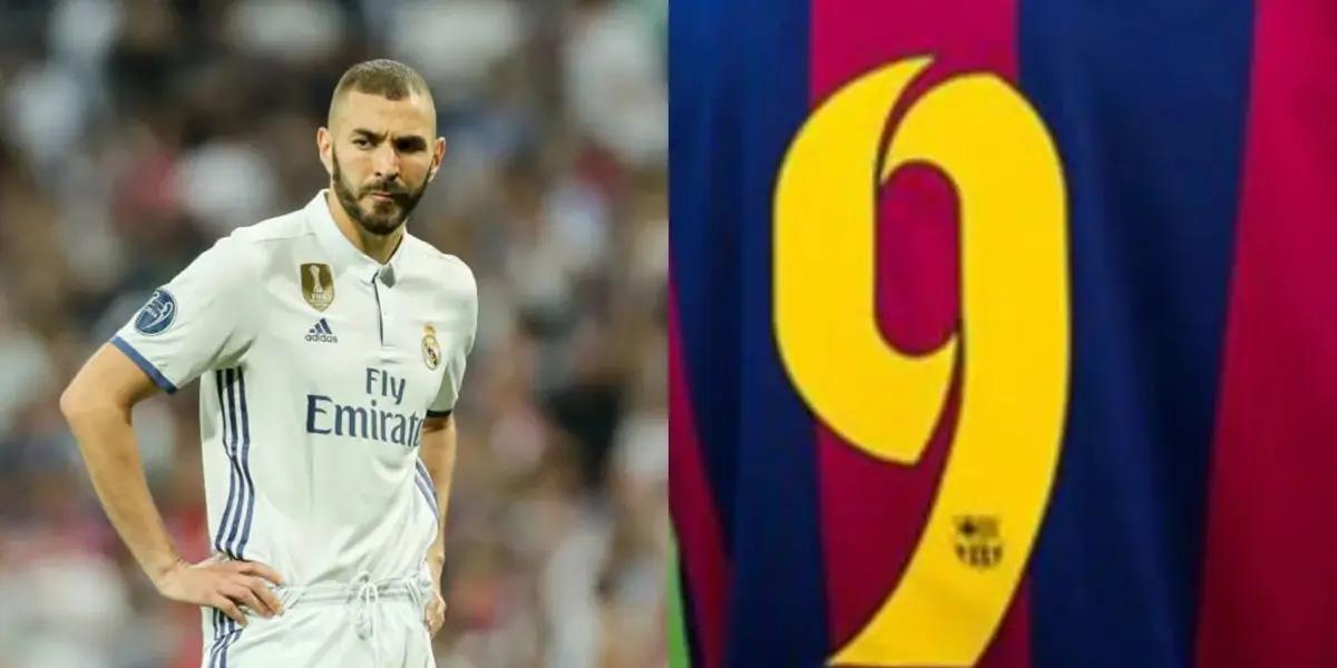 FC Barcelona busca atacantes para la próxima temporada pero ha obviado a un jugador que es económico, Culé y está en su mejor momento.