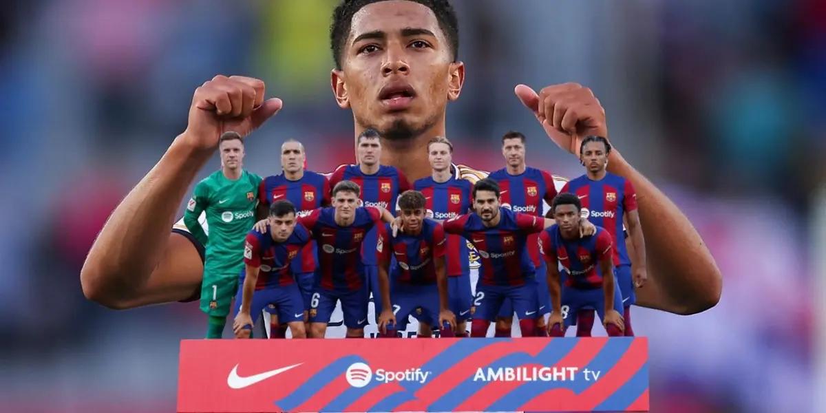 FC Barcelona cayó por 2 a 1 ante el Real Madrid y siguen apareciendo distintas reacciones