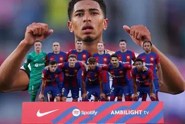 FC Barcelona cayó por 2 a 1 ante el Real Madrid y siguen apareciendo distintas reacciones