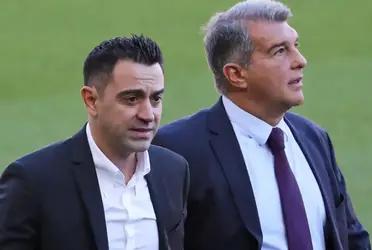 FC Barcelona cayó ante Antwerp y Girona, pasando un mal momento, y Laporta reaccionó por esta situación