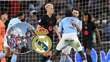 FC Barcelona - Celta de Vigo (Foto: La Liga)