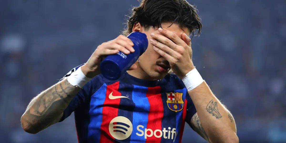 FC Barcelona cerró en Dallas el 2023 con un partido amistoso ante América que tuvo un solo motivo