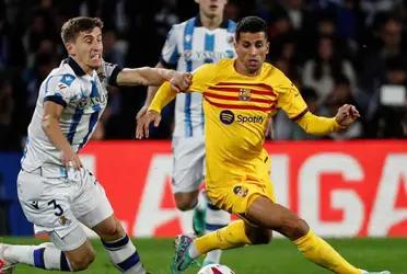 FC Barcelona consiguió un resultado importante ante Real Sociedad, que lo pudo liquidar en el primer tiempo