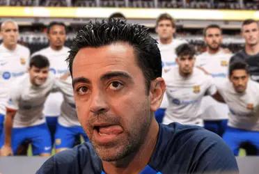 FC Barcelona cuenta con solo 11 jugadores disponibles para el estreno en La Liga