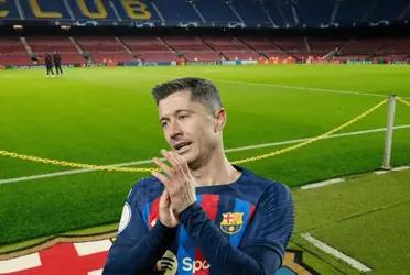 FC Barcelona dejó ir a un jugador que jugó poco y tuvo un paso para el olvido pero ahora la rompe en otro equipo
