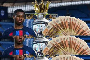 FC Barcelona desestimó de sus servicios y ahora es la gran revelación de la Premier League